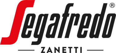 Segafredo logo — merkpartner Selecta Lobby Market